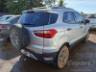 2016 FORD ECOSPORT 