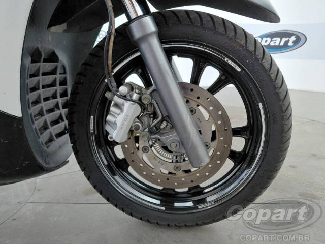 2020 KYMCO PEOPLE 