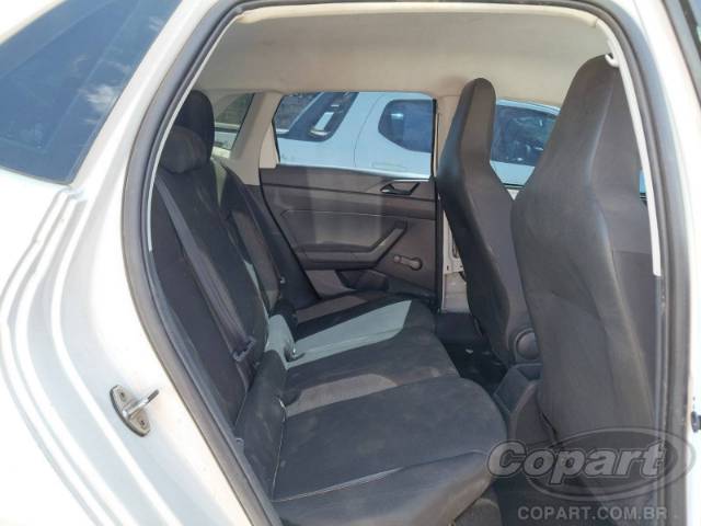 2026 VOLKSWAGEN POLO 