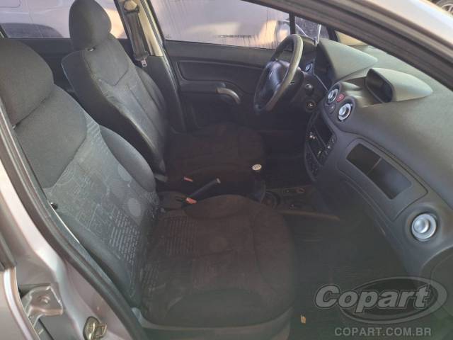 2008 CITROEN C3 