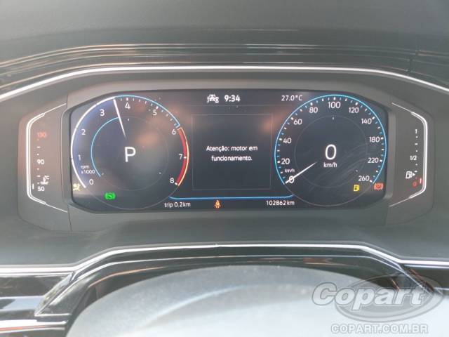 2023 VOLKSWAGEN NIVUS 