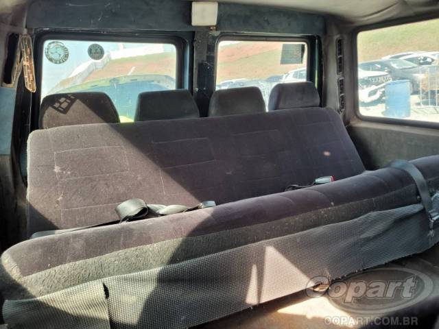 1987 FORD F-1000 