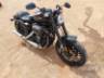 2017 HARLEY-DAVIDSON SPORTSTER 
