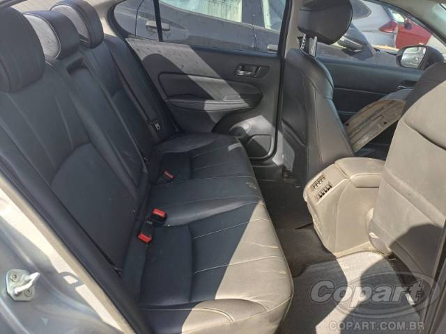 2022 HONDA CITY 