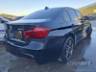 2018 BMW SERIE 3 