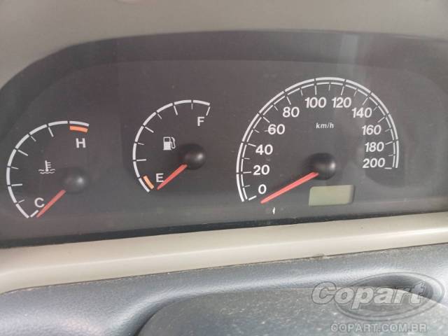 2008 FIAT PALIO 