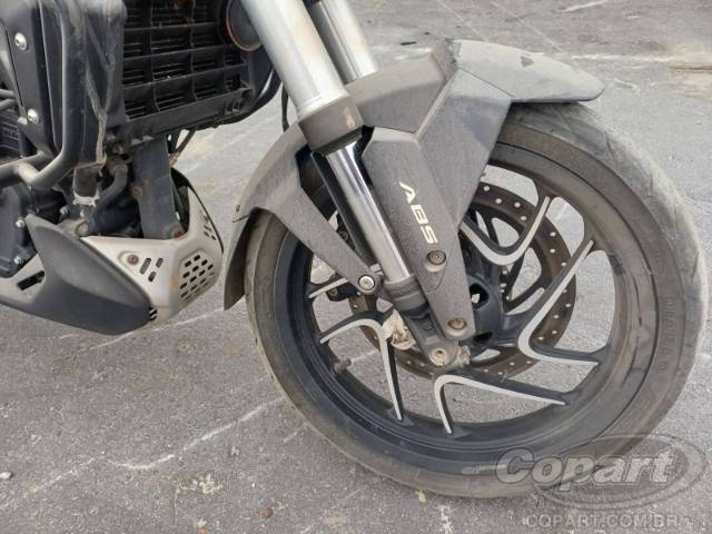 2024 BAJAJ DOMINAR 