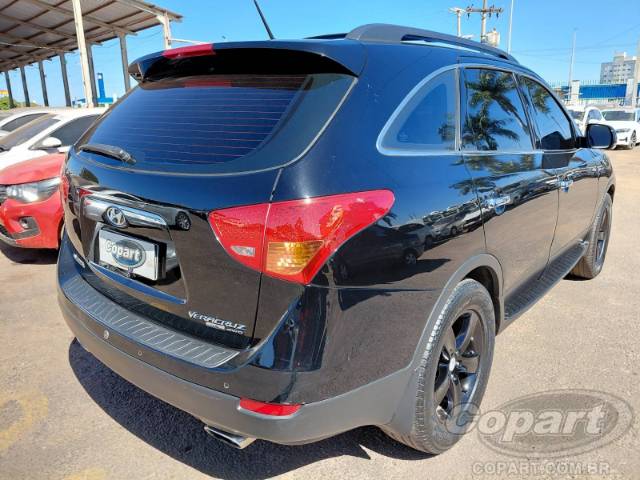 2008 HYUNDAI VERACRUZ 