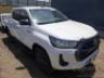 2022 TOYOTA HILUX CD 