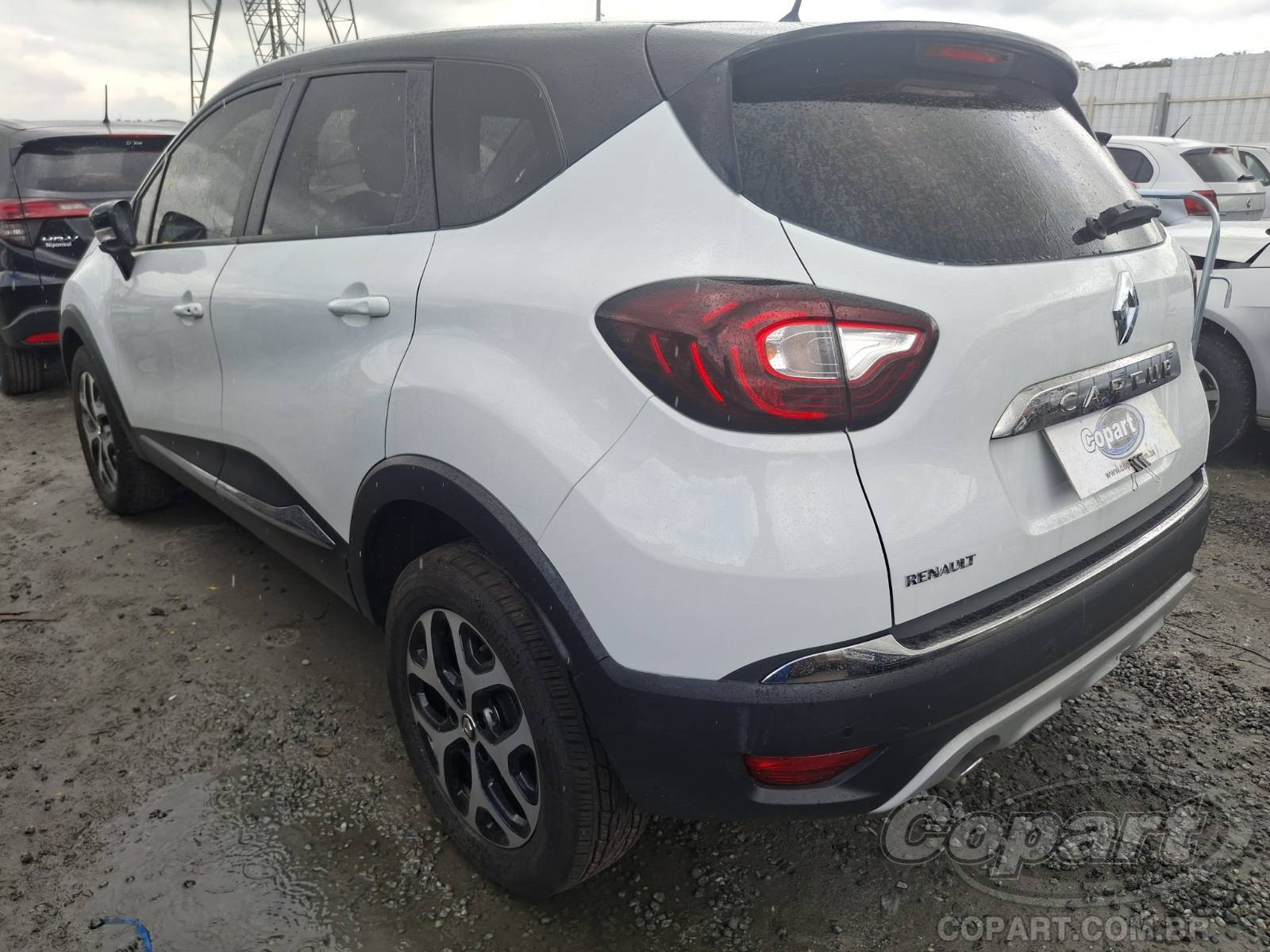 Foto 3: 2019 RENAULT CAPTUR