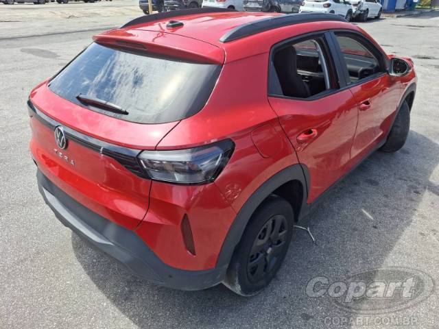 2026 VOLKSWAGEN Tera 