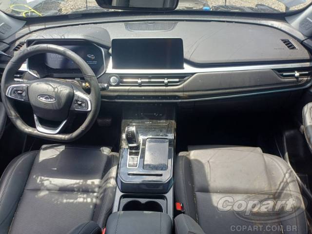 2025 CAOA CHERY TIGGO 7 