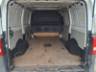 2016 MERCEDES BENZ VITO 