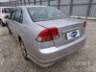 2005 HONDA CIVIC 
