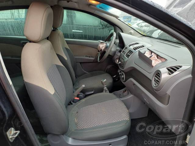 2015 FIAT GRAND SIENA 