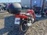 2012 DAFRA SPEED 