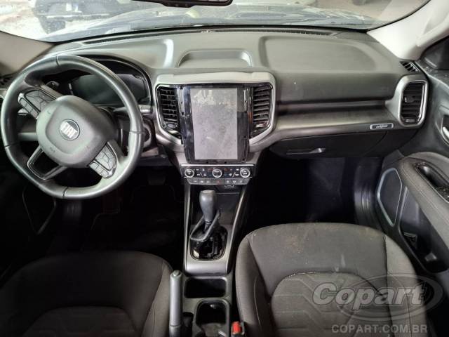 2024 FIAT TORO 