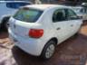 2015 VOLKSWAGEN GOL 