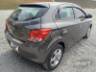 2015 CHEVROLET ONIX 