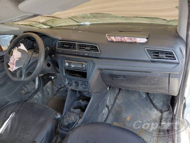 2023 VOLKSWAGEN SAVEIRO 