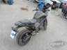 2019 HONDA NC 750X 