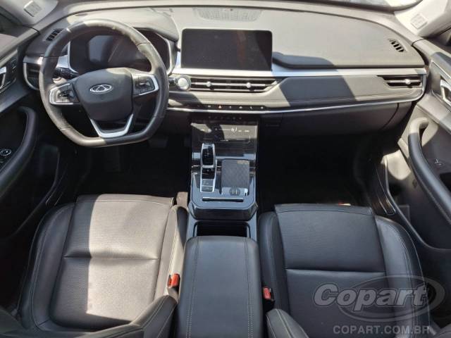 2023 CAOA CHERY TIGGO 7 