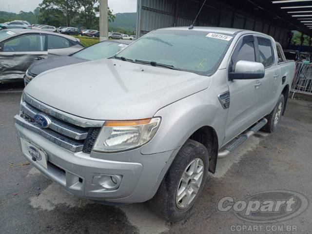 2015 FORD RANGER CD 