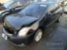 2012 NISSAN SENTRA 
