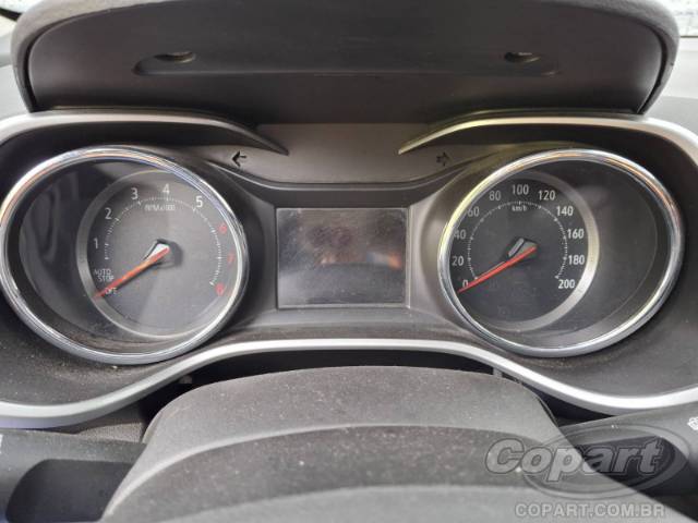 2021 CHEVROLET TRACKER 