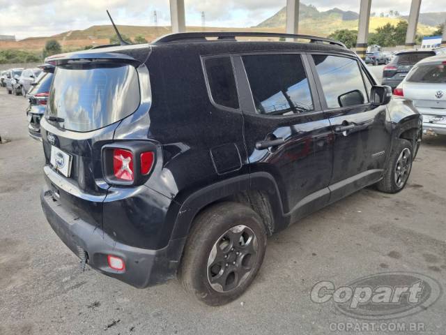 2020 JEEP RENEGADE 