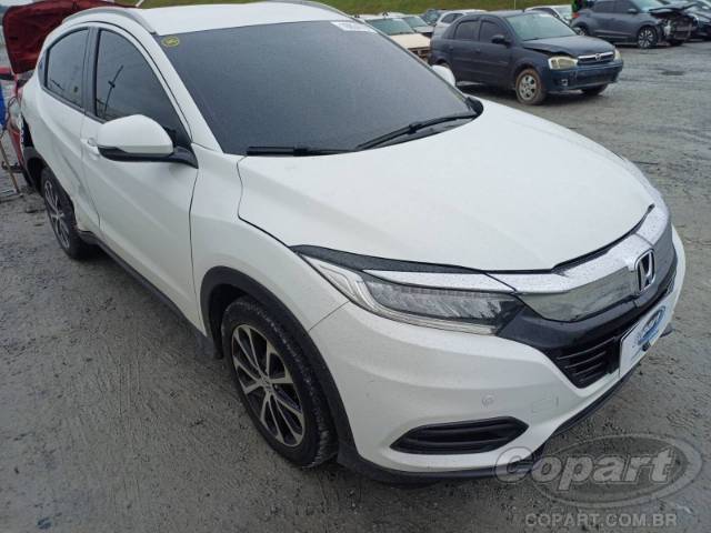2021 HONDA HR-V 