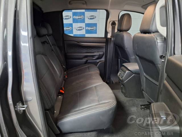 2026 FORD RANGER CD 