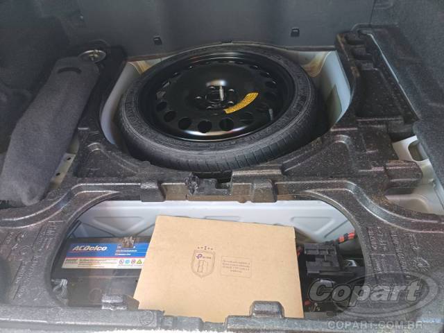 2019 CHEVROLET CRUZE 