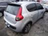 2014 FIAT PALIO 