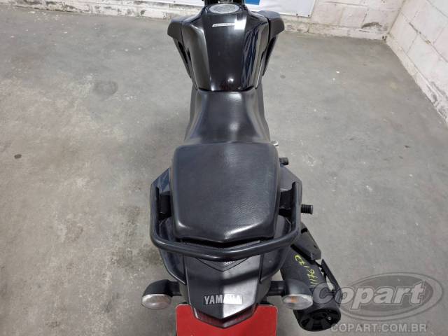 2025 YAMAHA FACTOR 