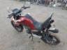 2026 HONDA CG 160 