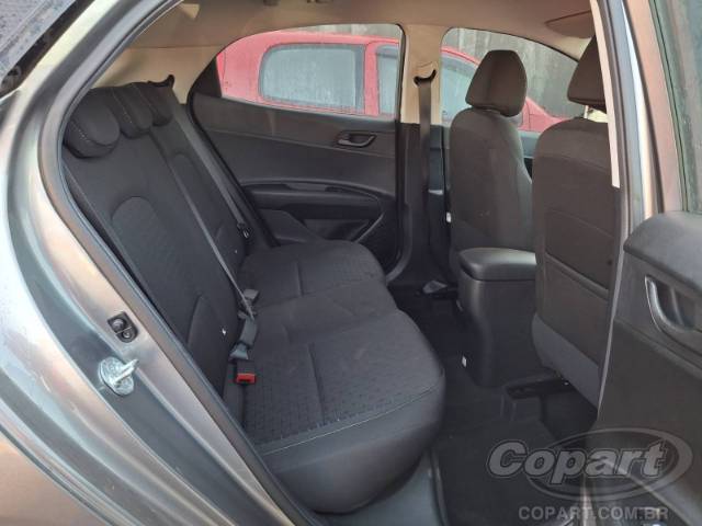 2026 HYUNDAI HB20 
