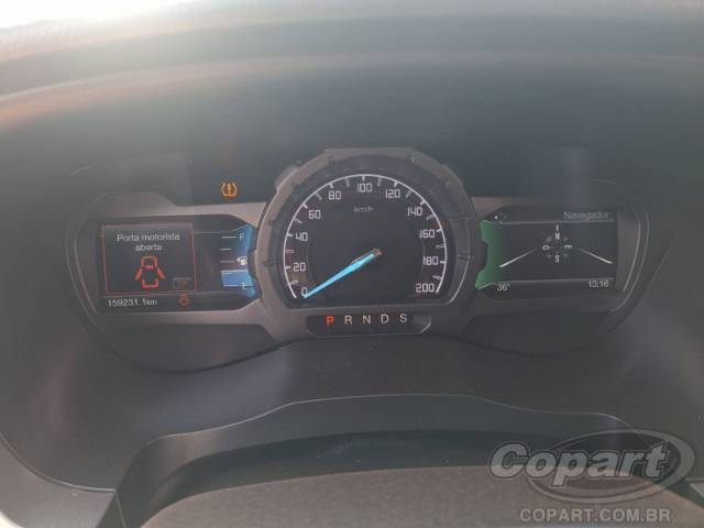 2019 FORD RANGER CD 