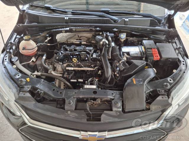 2023 CHEVROLET ONIX PLUS 