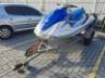 2010 YAMAHA VX 1100 Sport 