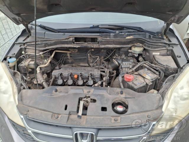 2010 HONDA CR-V 