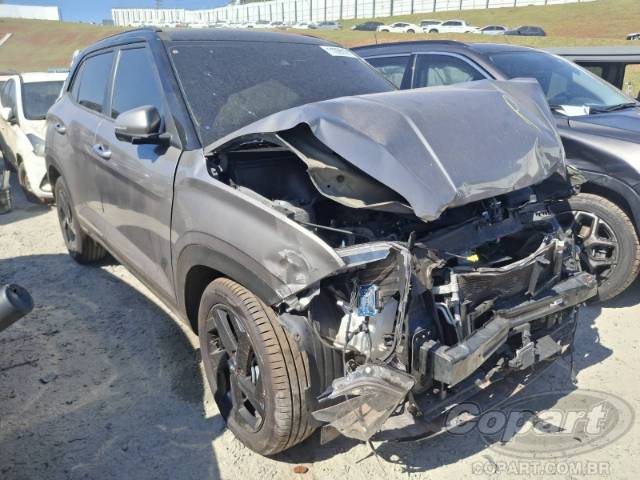 2022 HYUNDAI CRETA 