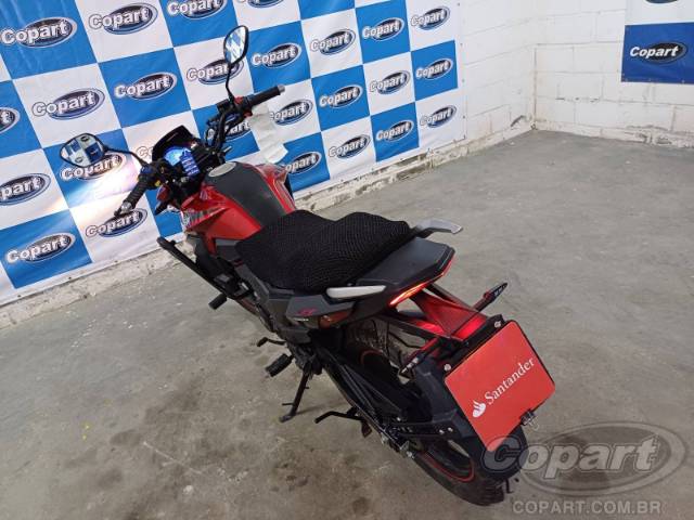 2025 SHINERAY XY 150 