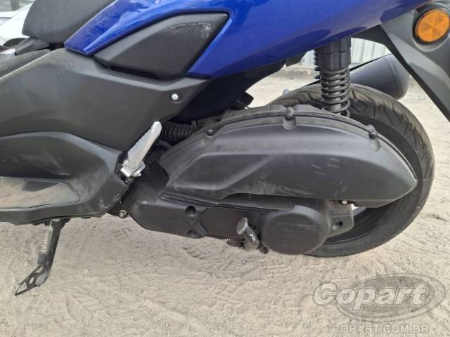 2024 YAMAHA NMAX 