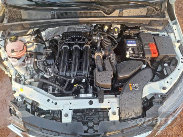 2026 CHEVROLET ONIX 