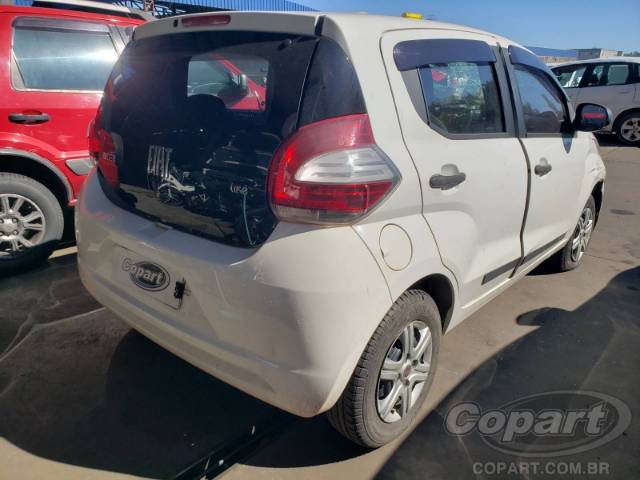2020 FIAT MOBI 