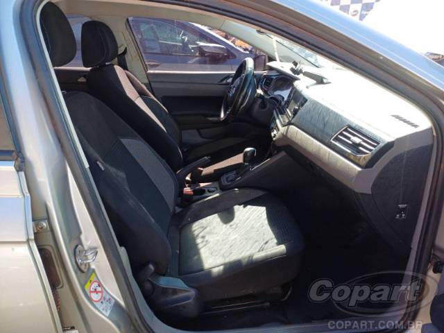 2018 VOLKSWAGEN VIRTUS 