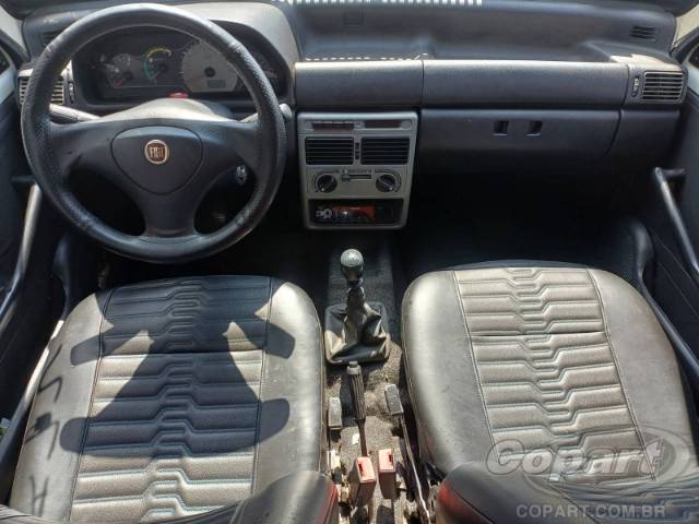 2013 FIAT UNO 