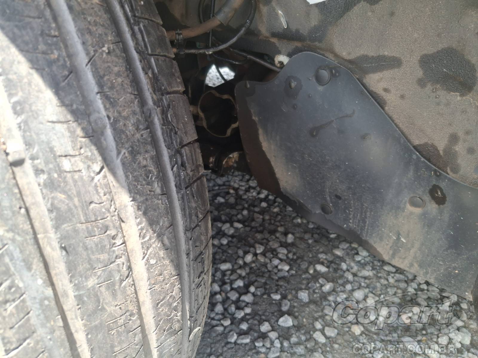 Foto 12 de 12: 2016 CHEVROLET CAPTIVA