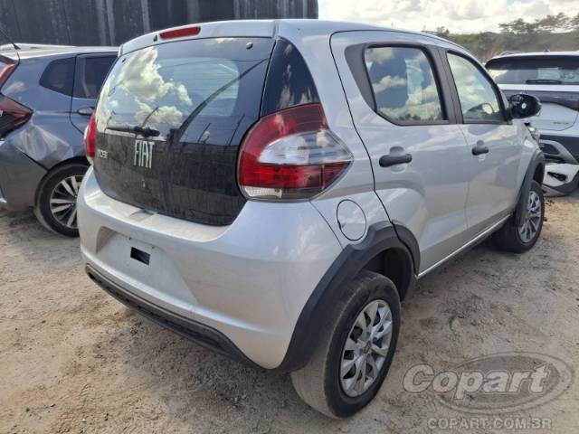 2025 FIAT MOBI 